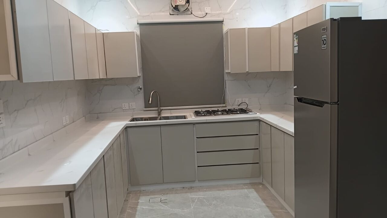 Madinah, Apartments, Flats, Houses & Villas, Furnished,  2 BR,  2 Bedroom Apartment In New Building In Madinah