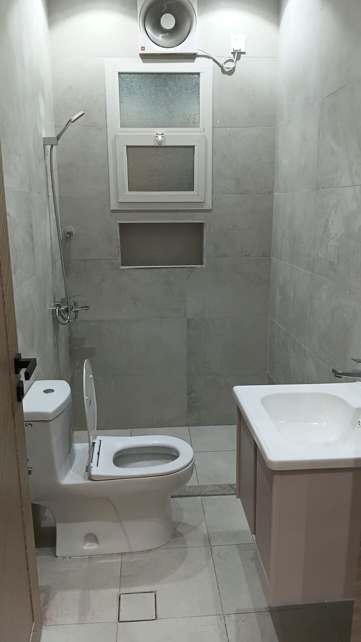 Madinah, Apartments, Flats, Houses & Villas, Furnished,  2 BR,  2 Bedroom Apartment In New Building In Madinah