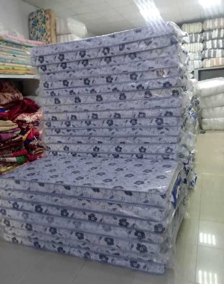Jeddah, Furniture, SAR 1,  New Brand Medicated And Spring Type Matresses