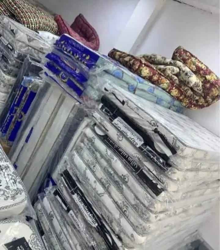 Jeddah, Furniture, SAR 1,  New Brand Medicated And Spring Type Matresses