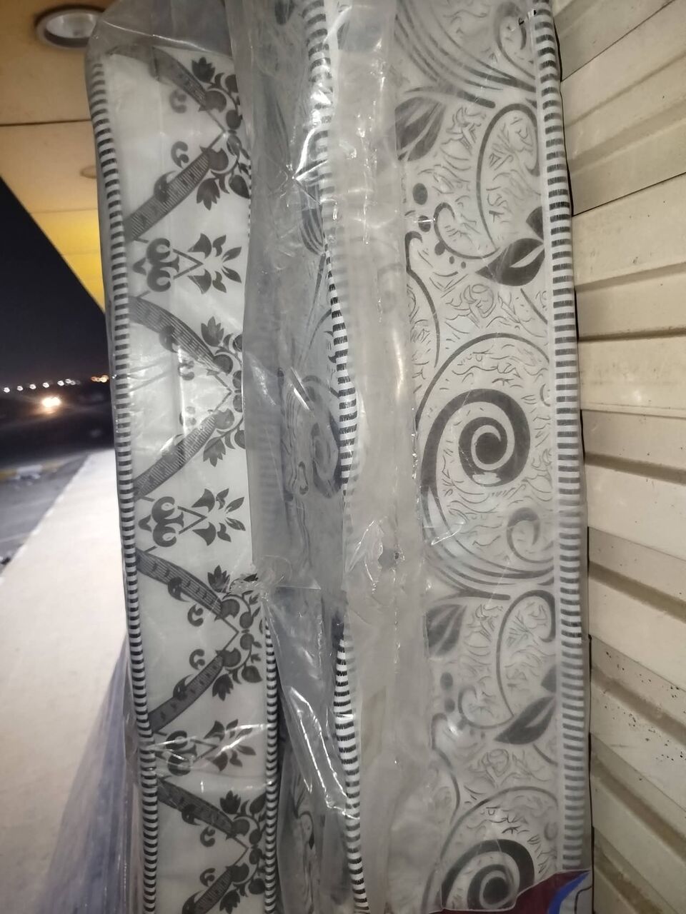 Jeddah, Furniture, SAR 1,  New Brand Medicated And Spring Type Matresses