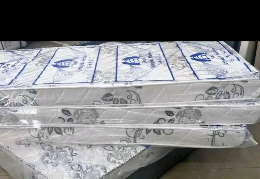 Jeddah, Furniture, SAR 1,  New Brand Medicated And Spring Type Matresses