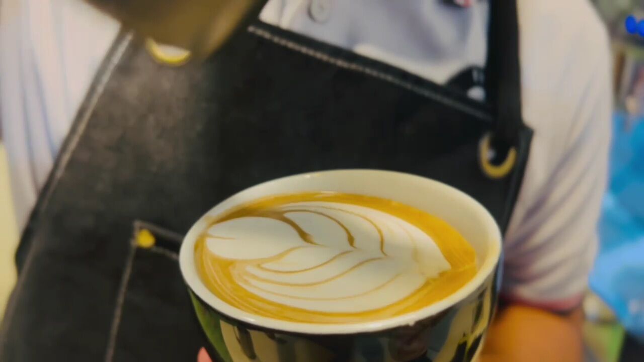 Riyadh, Job Seekers, Junior Barista