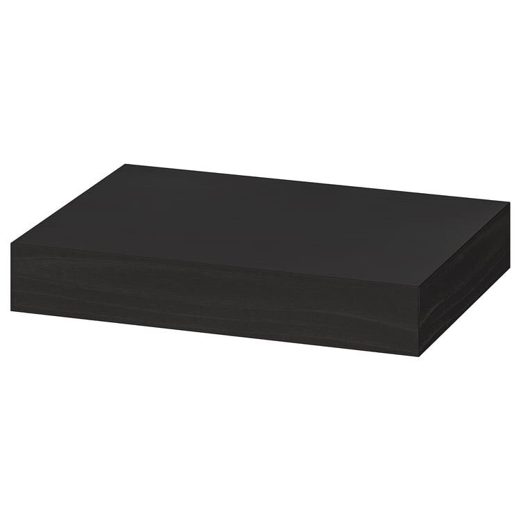 Riyadh, Household Items, SAR 15,  Ikea Square Wall Shelf/ Lack