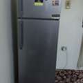 SAR 900,  White Westinghouse Fridge (197 Liters) - Very Good Condition