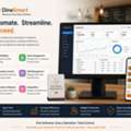 Restaurant Automation Software To Streamline Operations