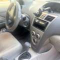 SAR 20500,  Toyota Yaris,  2010,  Automatic,  206500 KM,     For Sale.