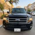 SAR 48000,  Ford Expedition,  2016,  Automatic,  202000 KM,   Original Body Price Negotiable