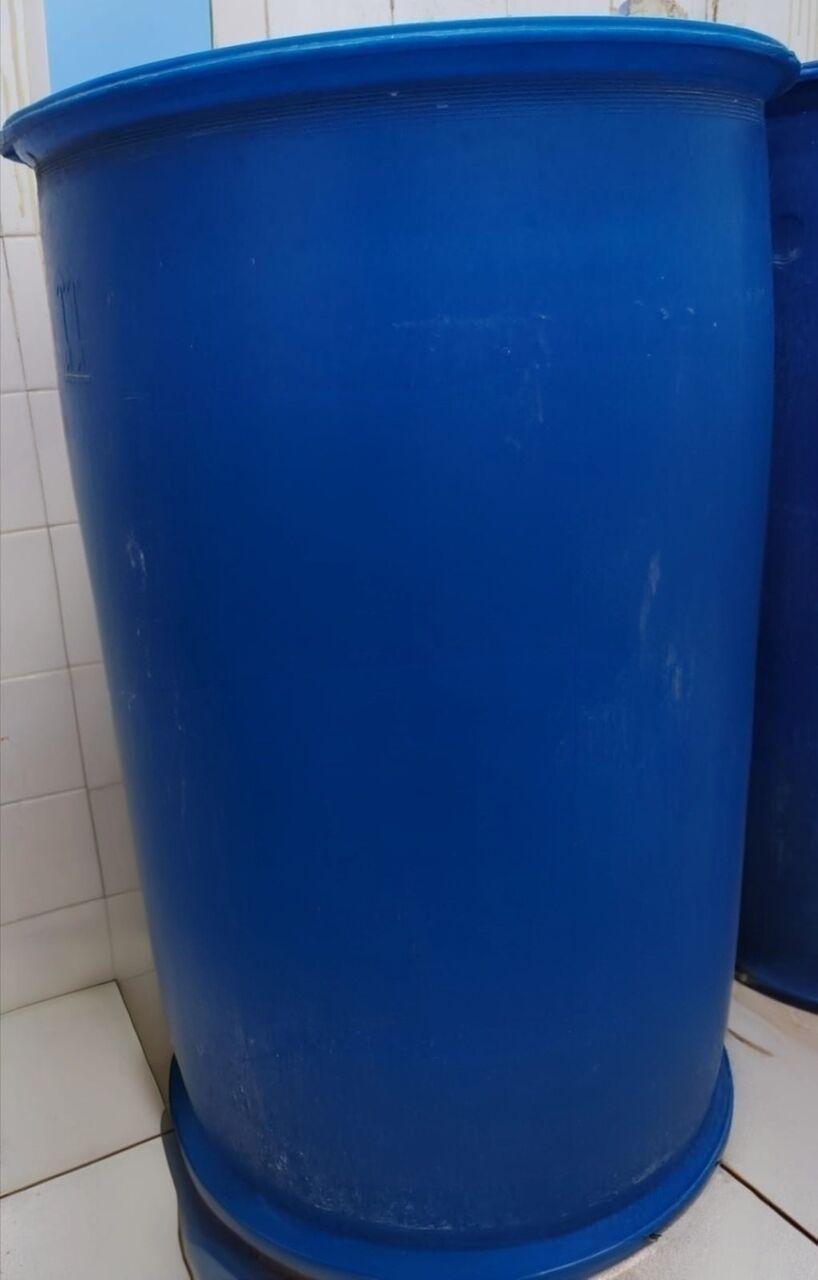 Hara, Electronics, SAR 250,  Hitachi 15L Vacuum Cleaner, Water Drums For Sale.