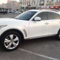 BHD 2000,  Infiniti FX35 Model 2010 Very Good Condition,  2010,  Automatic,  200000 KM,  Infiniti FX35 Model  Very Good Condtion