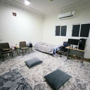 SAR 1200/month,  300 Sq. Meter,  Executive Bachelor Room For Rent &ndash; Al Suwaidi, Riyadh - Pakistani Or Indian Preferred