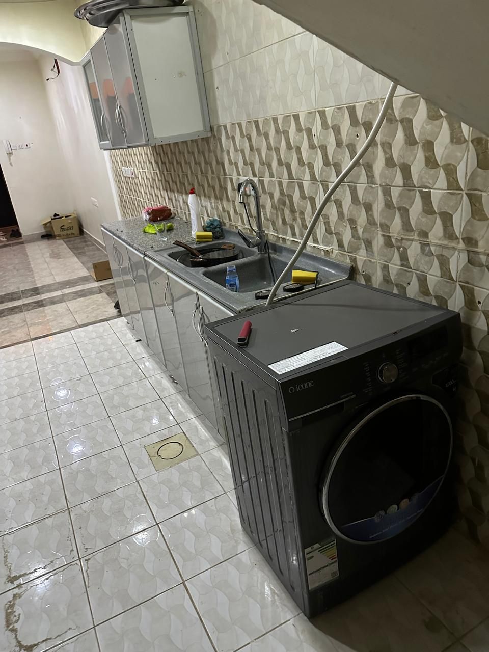 Al Suwaidi, Rooms for Rent, SAR 1200/month,  300 Sq. Meter,  Executive Bachelor Room For Rent &ndash; Al Suwaidi, Riyadh - Pakistani Or Indian Preferred