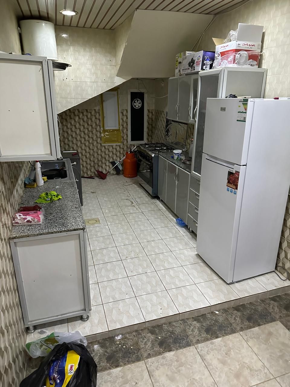 Al Suwaidi, Rooms for Rent, SAR 1200/month,  300 Sq. Meter,  Executive Bachelor Room For Rent &ndash; Al Suwaidi, Riyadh - Pakistani Or Indian Preferred