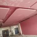 Master Of Gypsam Board And Cement Board Ceiling