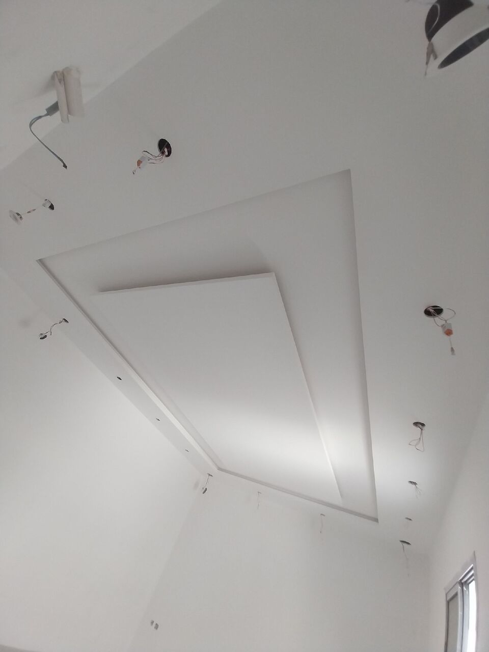 Manfuha Al-Jadidah, Job Seekers, Master Of Gypsam Board And Cement Board Ceiling
