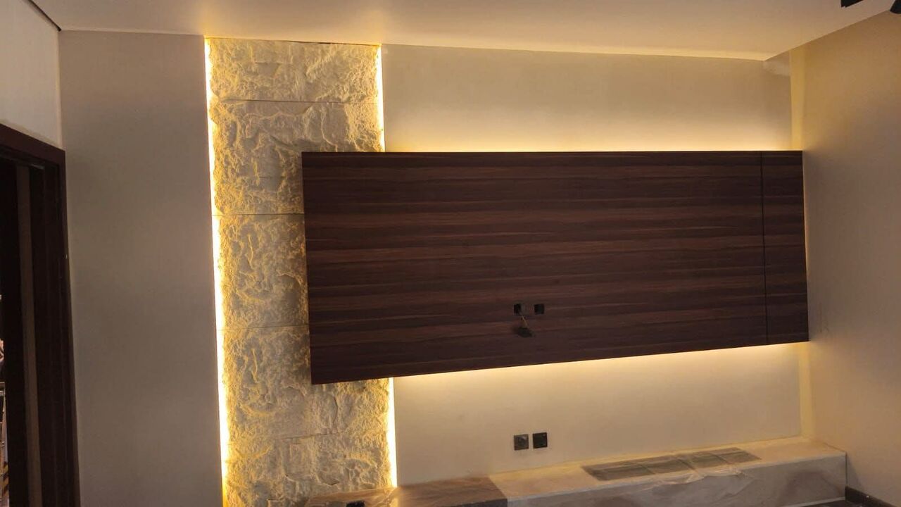 Manfuha Al-Jadidah, Job Seekers, Master Of Gypsam Board And Cement Board Ceiling