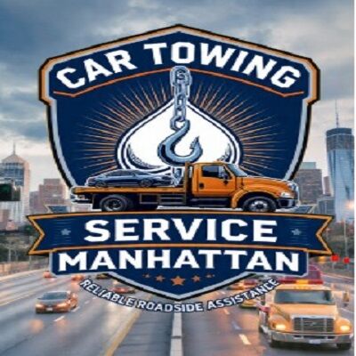 New York, Business, Car Towing Service Manhattan