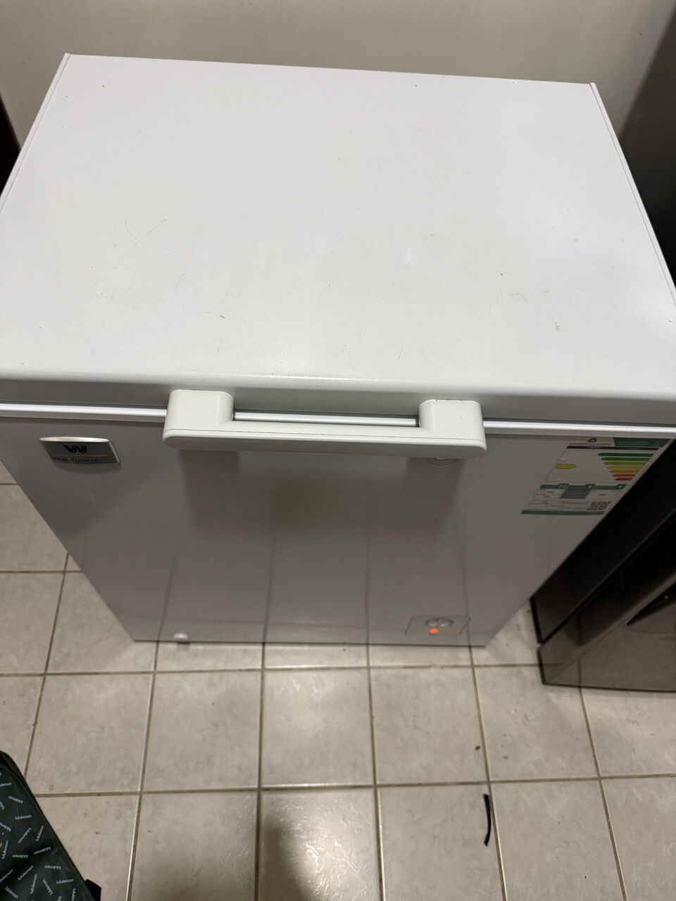 Khobar, Appliances, SAR 300,  Freezer Horizontal Westinghouse