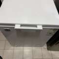SAR 300,  Freezer Horizontal Westinghouse