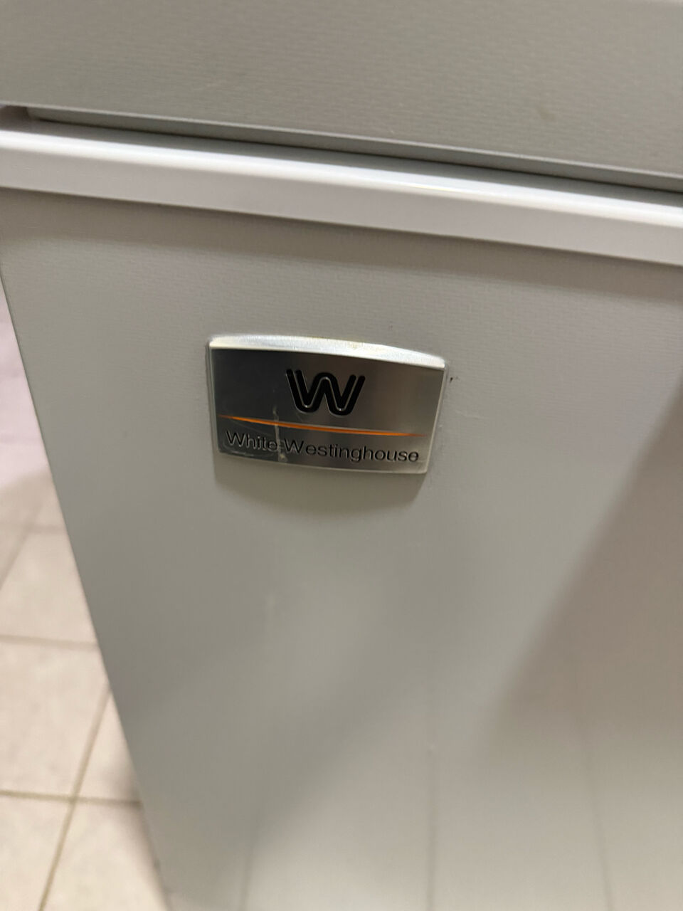 Khobar, Appliances, SAR 300,  Freezer Horizontal Westinghouse