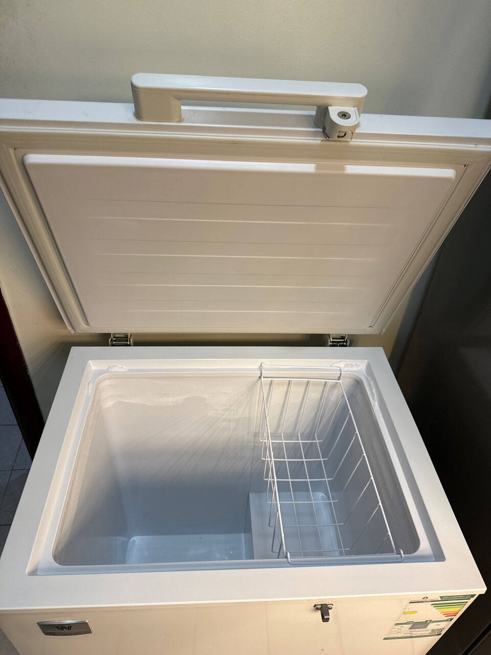Khobar, Appliances, SAR 300,  Freezer Horizontal Westinghouse