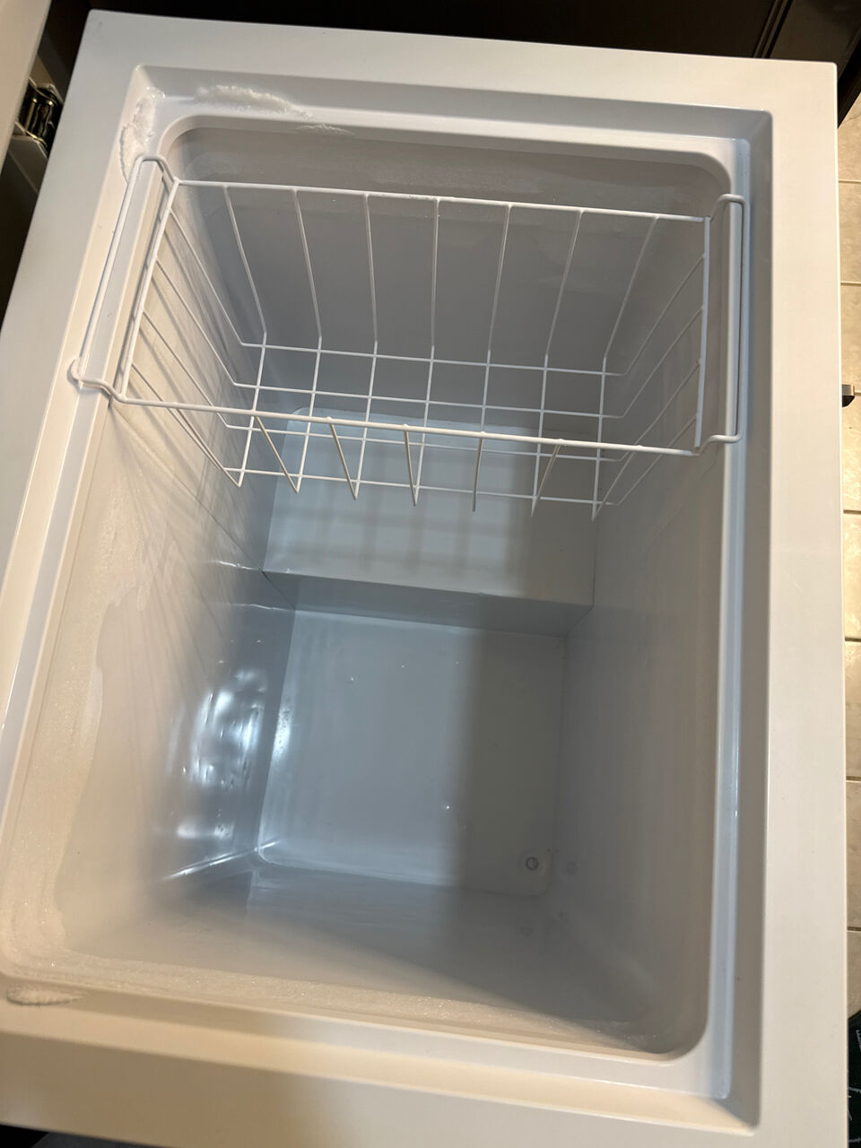 Khobar, Appliances, SAR 300,  Freezer Horizontal Westinghouse