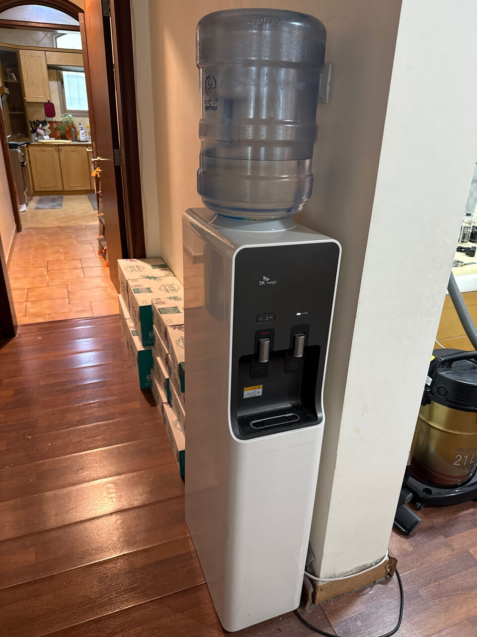 Khobar, Appliances, SAR 250,  Water Dispenser