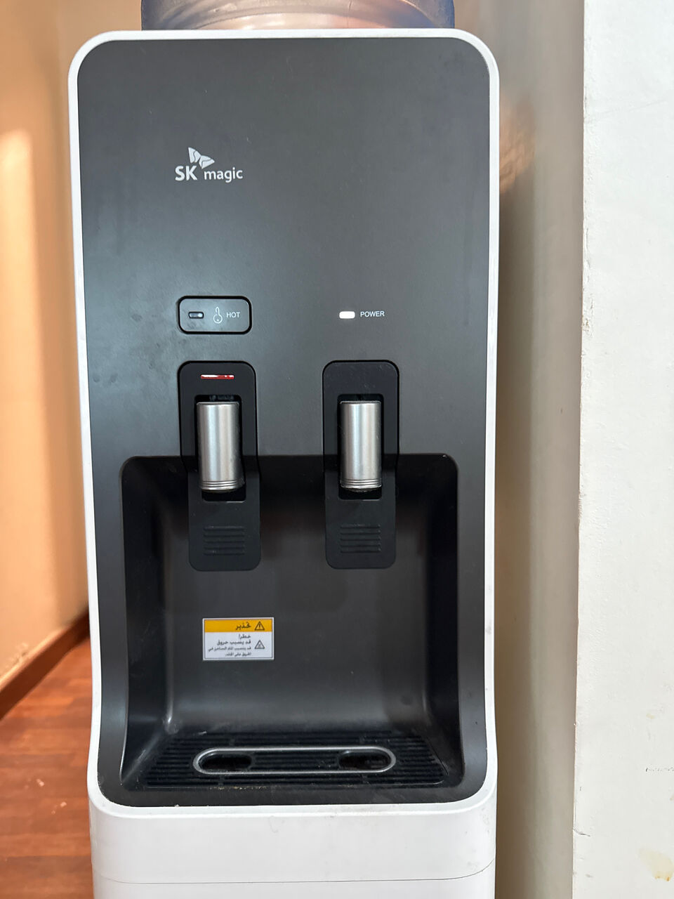 Khobar, Appliances, SAR 250,  Water Dispenser