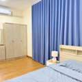 THB 20999,  17 Sq. Feet,  Lotus Ruamchok 300 M. 135 Sq M., Fully Furnished And Electrical Appliances, Ruamchok