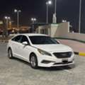 BHD 2300,  Hyundai Sonata 2.4,  2017,  Automatic,  113000 KM,  Excellent Condition