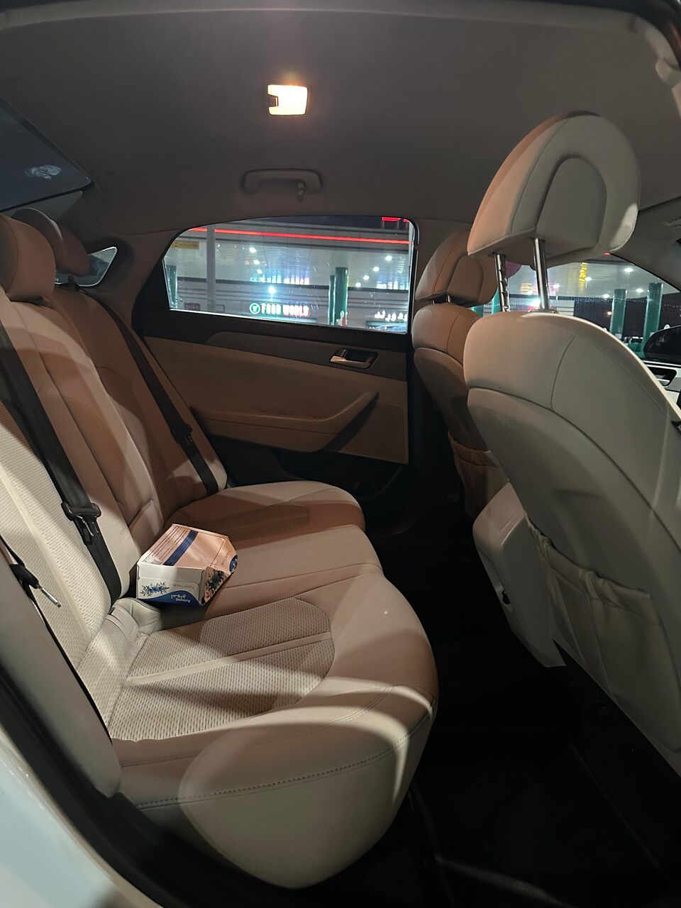 Riffa, Vehicles, Cars & Trucks , BHD 2300,  Hyundai Sonata 2.4,  2017,  Automatic,  113000 KM,  Excellent Condition