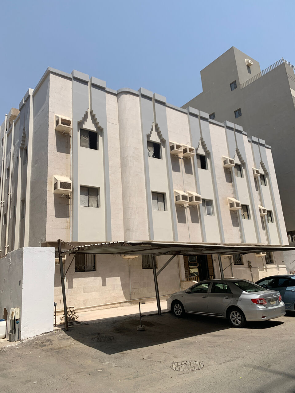 Al Bawadi, Rooms for Rent, SAR 1000/undefined,  Room Available For Family 0582570987