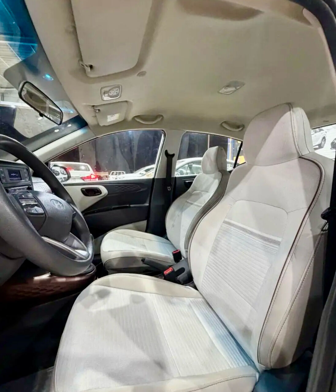 Riyadh, Vehicles, Cars & Trucks , SAR 1020,  Hyundai I10,  2024,  Automatic,  58000 KM,  Hyundai Grand I -10 Installment