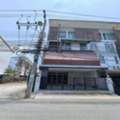THB 25000,  50 Sq. Feet,  For Rent, 3-story Townhome, Chaengwattana Area. Behind Central Chaengwattana Near Muang