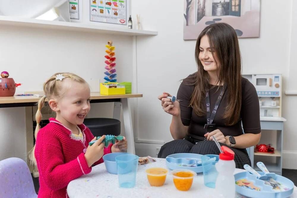 Sydney, Business, Trusted Paediatric Speech Pathologist Adelaide