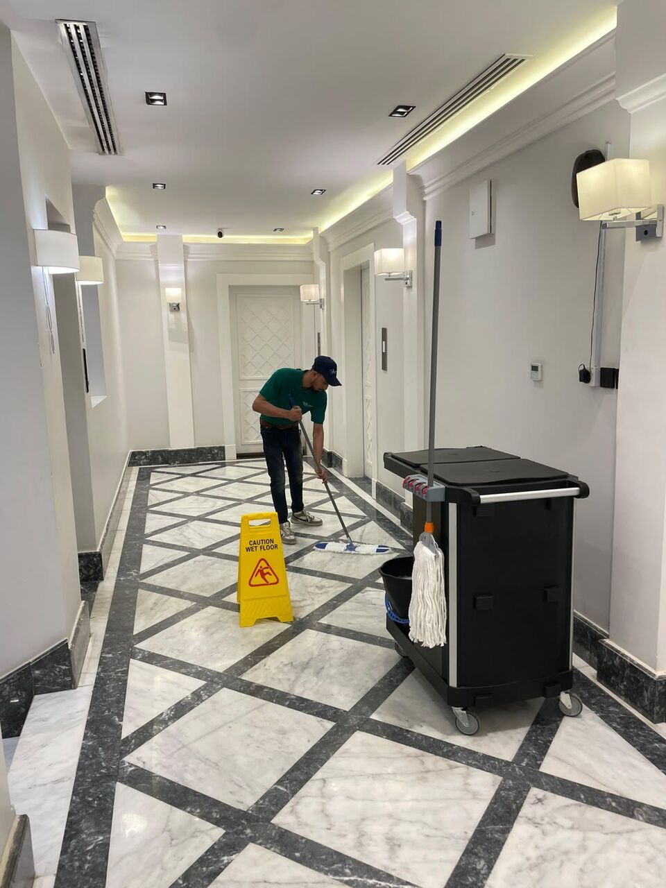 Jeddah, Job Seekers, Housekeeping Supervisor