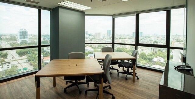 Bangkok, Villas, THB 7000,  0 Sq. Feet,  Office Furnished And Ready To Use, Ekkamai Sukhumvit, SSP Tower Building, With 1 Or More