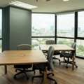 THB 7000,  0 Sq. Feet,  Office Furnished And Ready To Use, Ekkamai Sukhumvit, SSP Tower Building, With 1 Or More