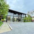 THB 79997,  35 Sq. Feet,  Taling Chan-Chak Phra Space For Rent 141 Sq M., Near Taling Chan Temple 220 M. And Taling