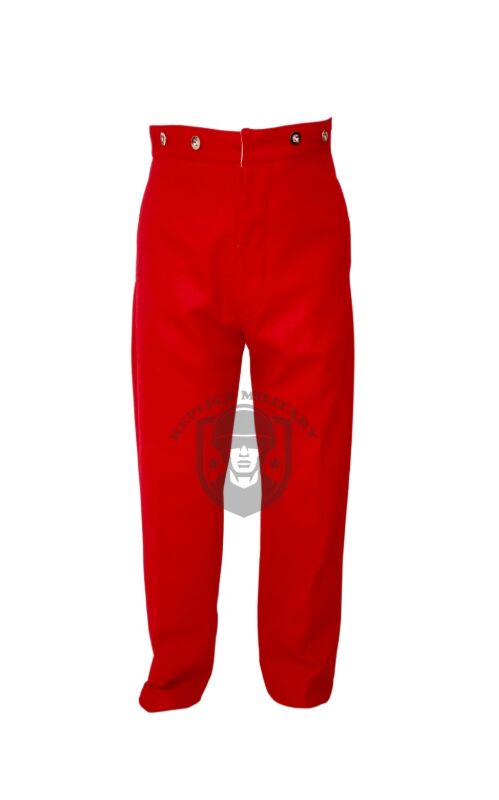 Mumbai, Clothing & Accessories, 80,  Reproduction WW1 1914 French Infantry Pant