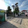 THB 7500000,  6 BR,  129 Sq. Feet,  Land For Sale With One-story House, 129 Sq M., Lat Phrao 71, Social Worker 24, Along The