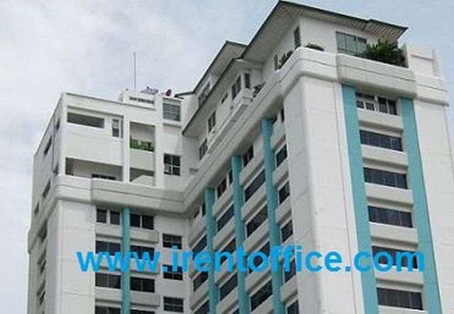 Bangkok, Villas, THB 30000,  401 Sq. Feet,  Office For Rent In Bangna Sappawut, Busyamat Tower Building, Starting At 100 Sq M.