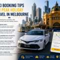 Reliable Mornington Taxi Service For Safe Local Travel