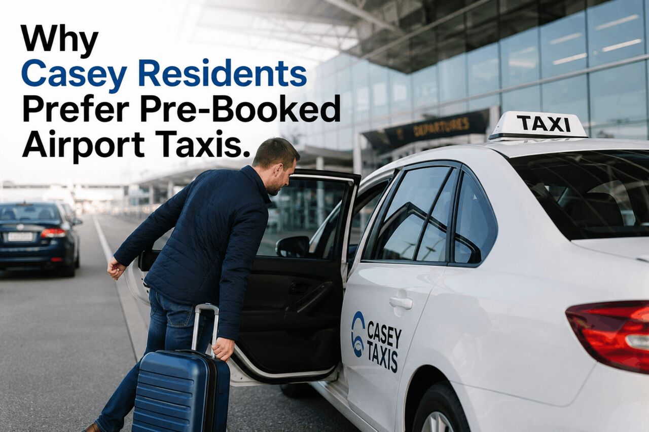 Sydney, Travel, Reliable Mornington Taxi Service For Safe Local Travel