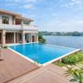 THB 58998,  110 Sq. Feet,  Pool Villa, Luxury Detached House, 2 Floors, 4-5 Bedrooms, 110 Sq M., Sukhapiban 2, 9-13