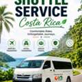 Shuttle Service Costa Rica
