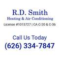Air Conditioning Repair In Claremont