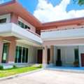 THB 58999,  110 Sq. Feet,  Sukhapiban 2 9-13 King Kaew 33-39 Pool Villa, Luxury Detached House, 2 Floors, 4-5