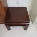 BHD 2,  Table