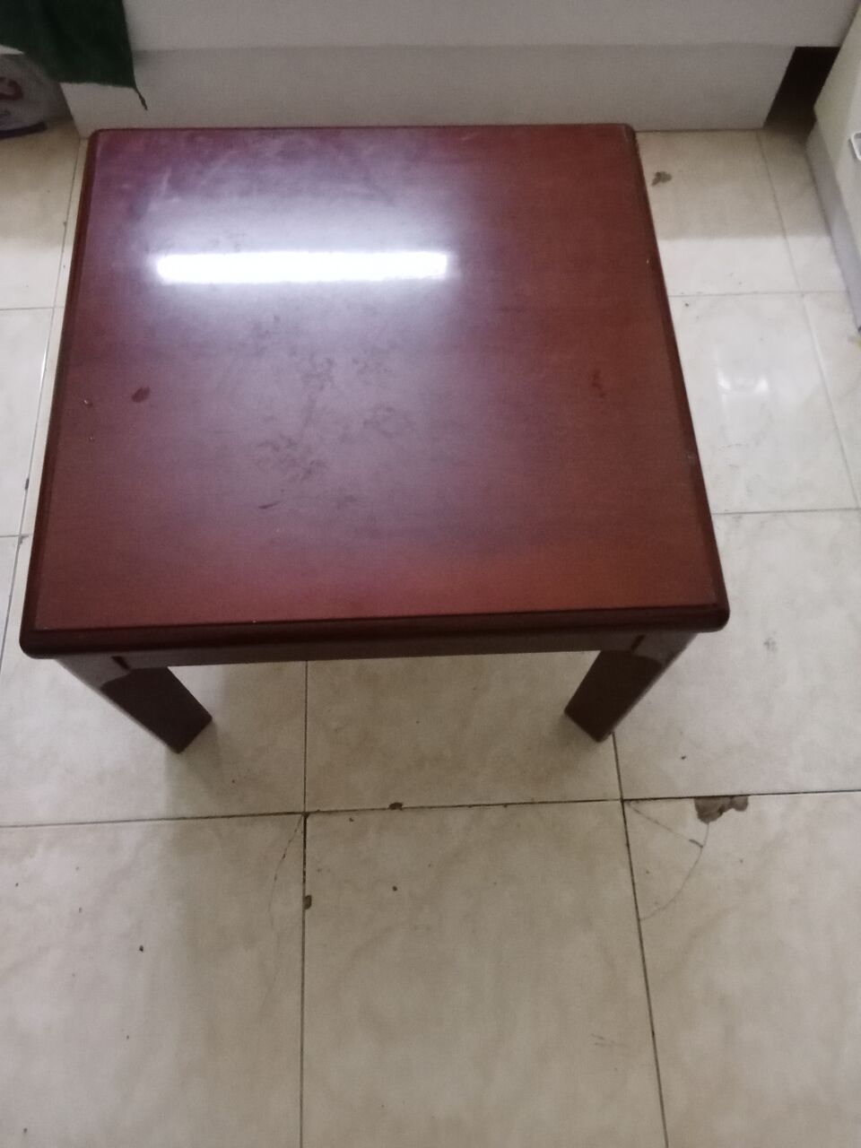 Manama, Household Items, BHD 2,  Table